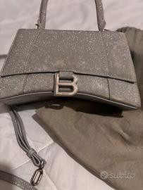 Balenciaga Hourglass XS (o Mini)