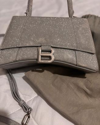 Balenciaga Hourglass XS (o Mini)