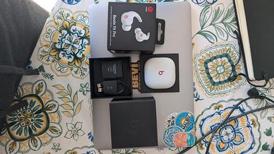 Beats - Fit Pro