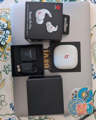 Beats - Fit Pro