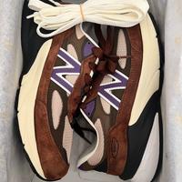 New Balance 990v6 Made in USA