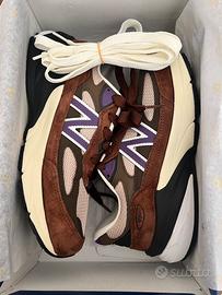 New Balance 990v6 Made in USA