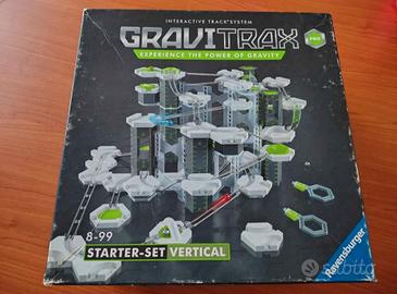  Ravensburger - Gravitrax Starter set VERTICAL