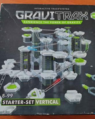  Ravensburger - Gravitrax Starter set VERTICAL