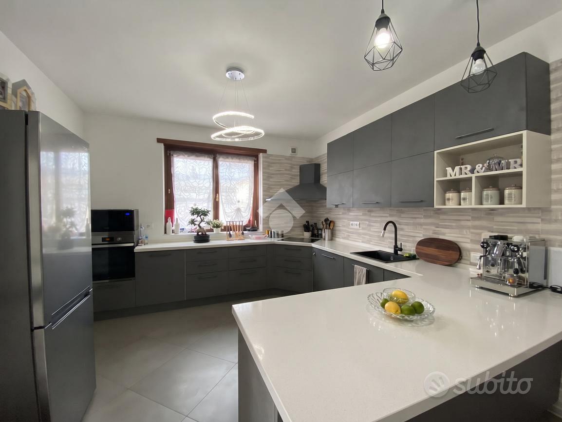 Appartamento – Cumiana, Pilone Canalis - Vista 3