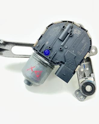 F6JB TANDEM TERGICRISTALLO FORD Focus S. Wagon 6°