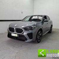 BMW X2 sDrive 20d Msport GARANZIA BMW