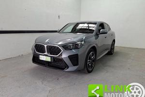 BMW X2 sDrive 20d Msport GARANZIA BMW