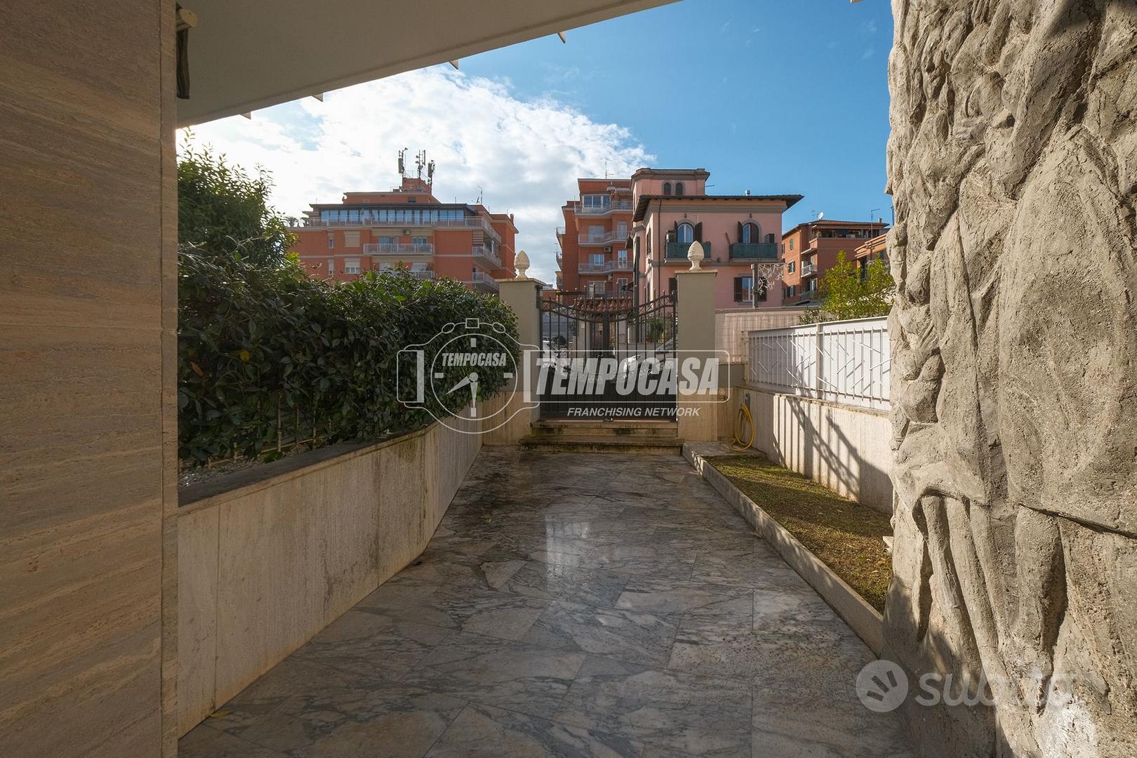 Apartment in Roma, Primavalle - Vista 2
