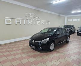 Renault Clio 1.5 dCi 8V 90CV Start&Stop 5 porte GT