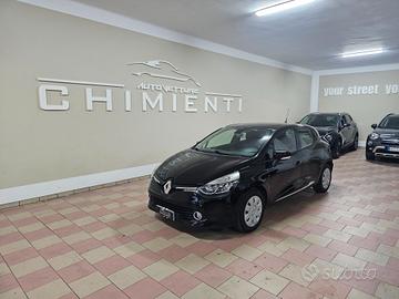 Renault Clio 1.5 dCi 8V 90CV Start&Stop 5 porte GT