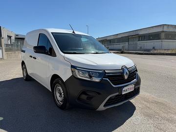 Renault Kangoo 2021 Diesel