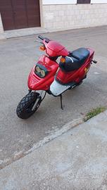 scooter 50 garelli