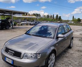 Audi A4 b6 avant 1.9 tdi 130cv manuale 6 marce