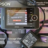 Epson p2000