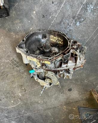 Cambio renault scenic anno 2005 - 1.5 g - 6m
