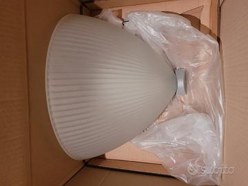 Lampada da parete