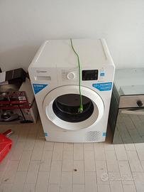 Asciugatrice  8 KG Indesit