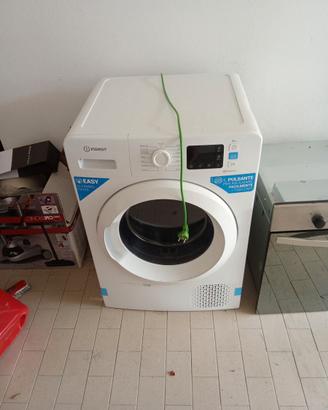 Asciugatrice  8 KG Indesit