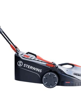 tagliaerba elettrico Sterwins 3 ruote