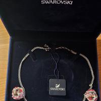collier swarovski edizione limitata