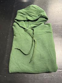 Felpa FRUIT Cappuccio Uomo