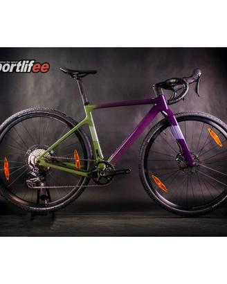 Nuova Gravel Scott Addict 40 2025