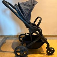 Cybex balios s