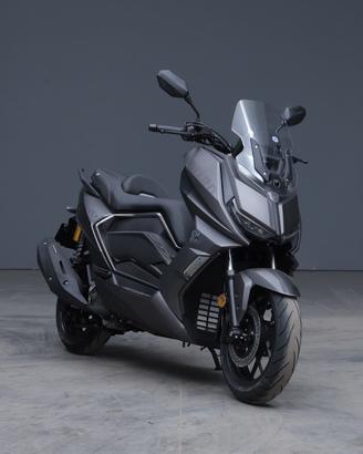 WOTTAN MOTOR GT2 300