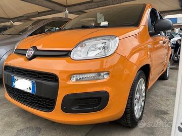 FIAT PANDA 2021