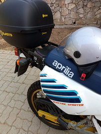 Vendo Aprilia Tuareg 350