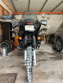 Honda Transalp
