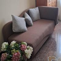 Divanetto dormeuse