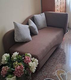 Divanetto dormeuse