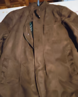 giacca zara