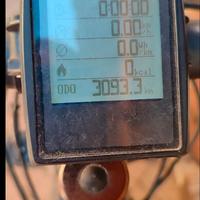 Ebike full  Ex900  Olympia 