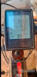 Ebike full  Ex900  Olympia 