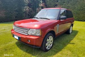 Range Rover L322 TDV8