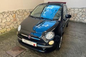 Fiat 500 1.2 s cabrio