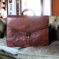 Borsa cartella RONCATO KENTUKY vera Pelle NUOVA