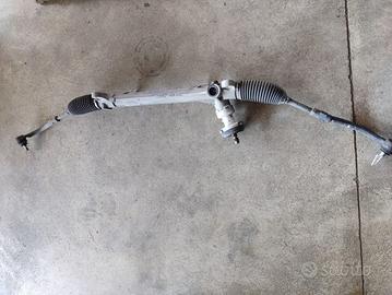 Scatola sterzo KIA CEE'D 1582cc diesel del 2016