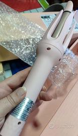 Arricciacapelli automatico beach waves