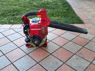 Soffiatore 4 Tempi Honda