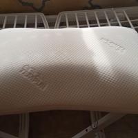 Cuscino tempur