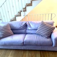 Divano letto matrimoniale