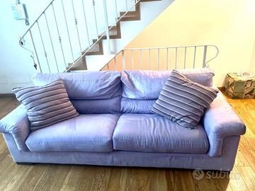 Divano letto matrimoniale