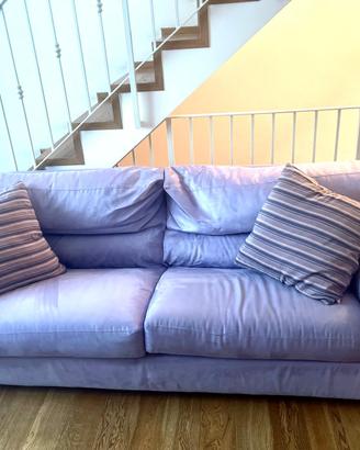 Divano letto matrimoniale