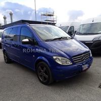 MERCEDES-BENZ Vito 109 CDI 8 POSTI VISTO E PIACI
