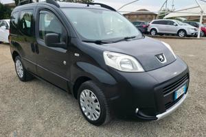 Peugeot Bipper Tepee 1.3 HDi 80 Outdoor
