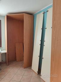 mobili quasi nuovi  . RITIRO A GONZAGA 